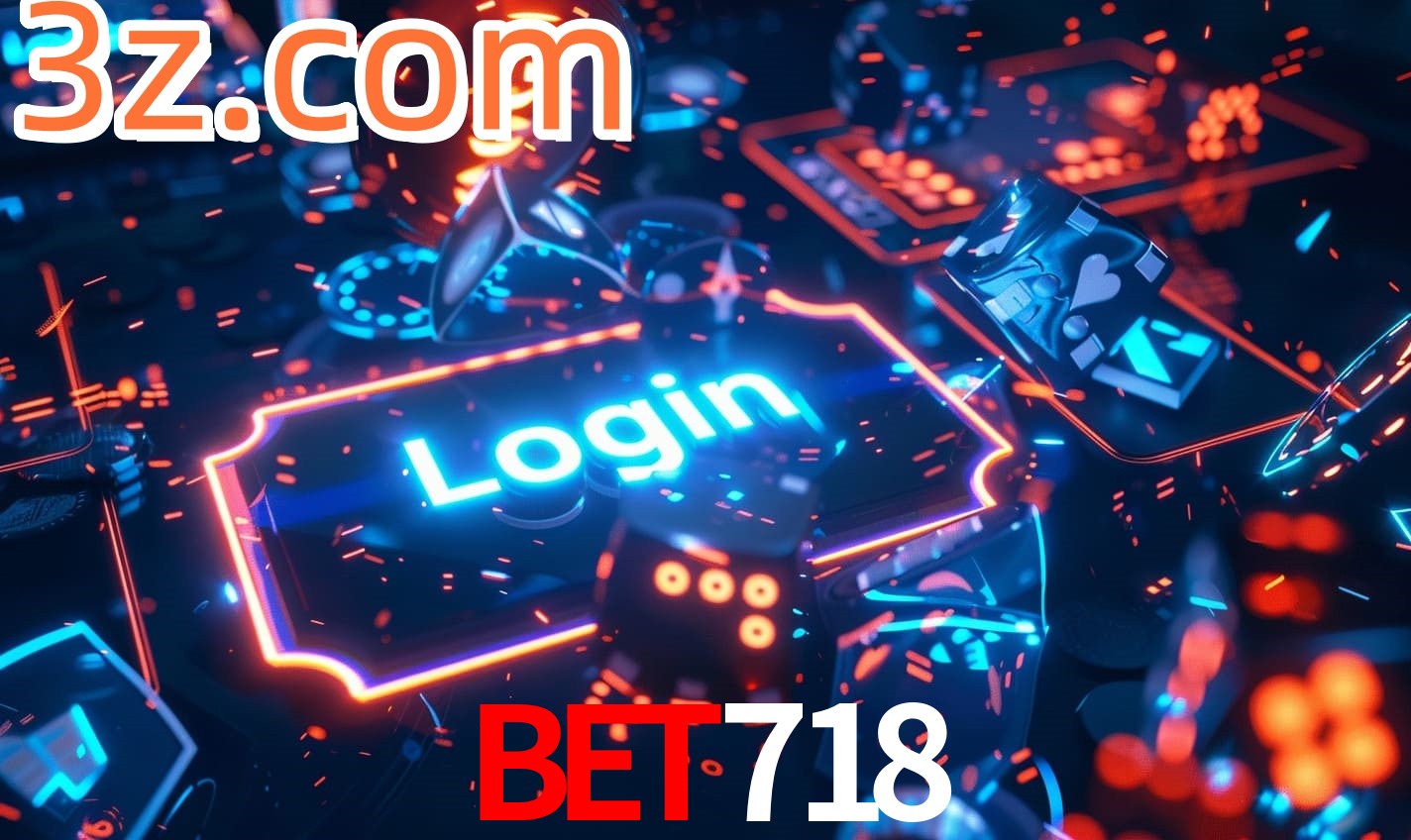Bônus de Cadastro Cassino Bet718
